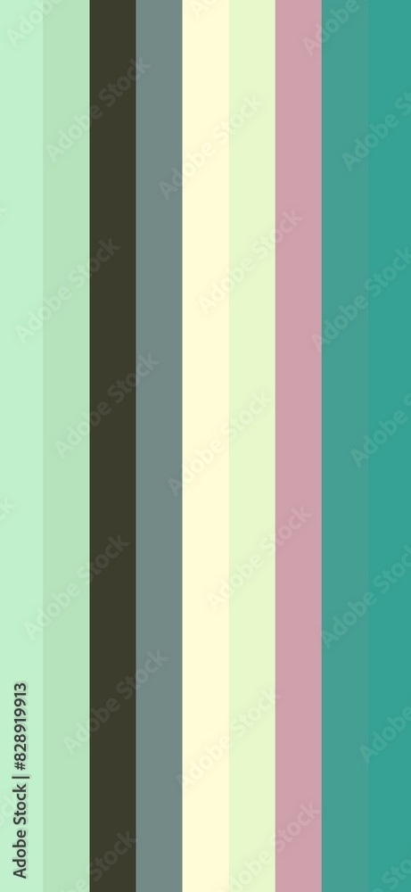 vertical stripe wallpaper and background display