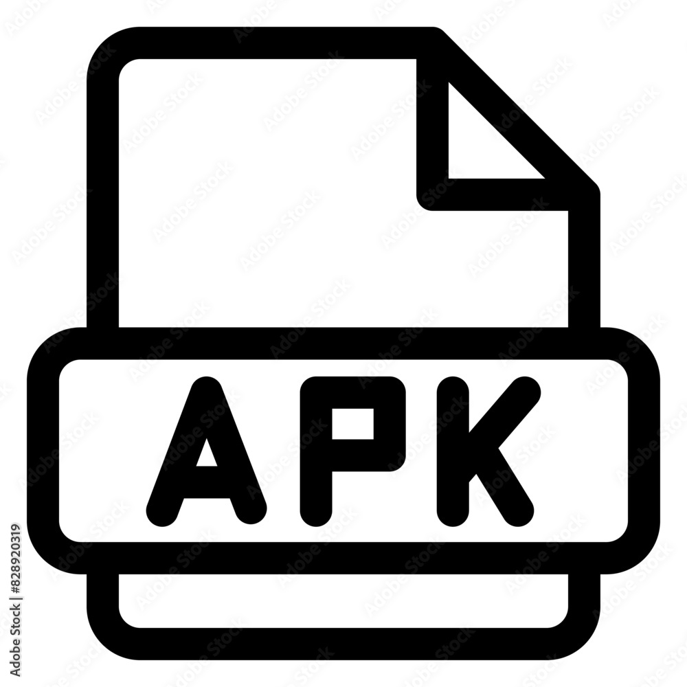 spk line icon vector illustration isolated on white background spk line icon vector illustration isolated on white background