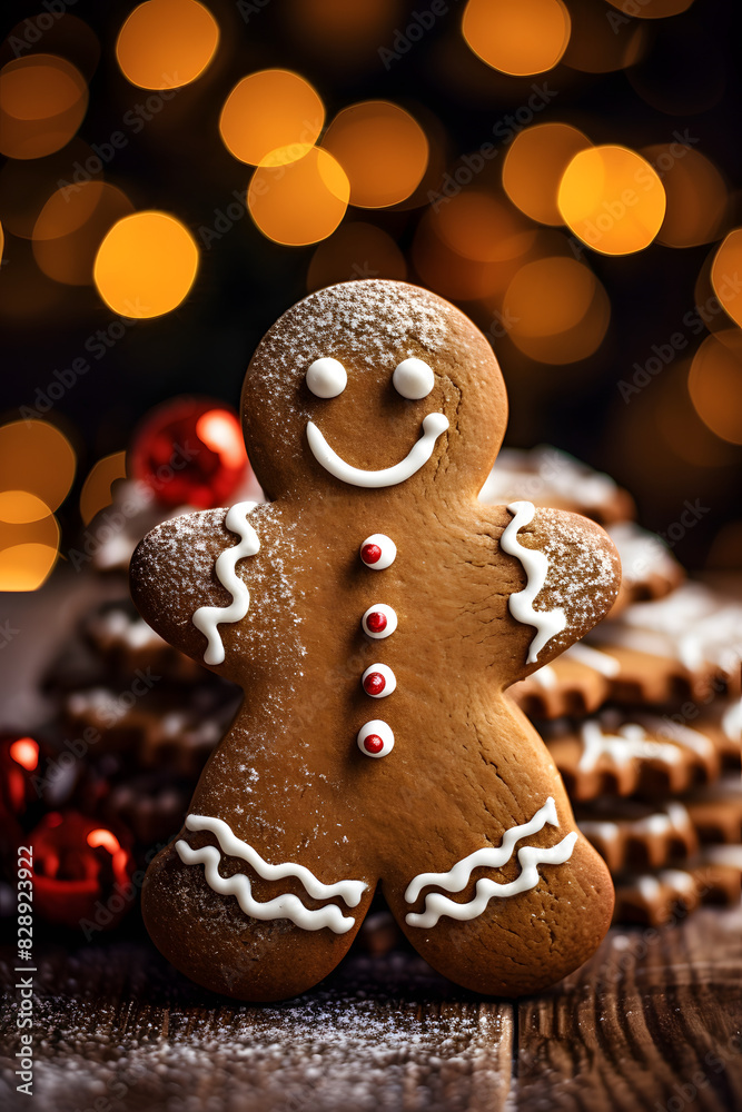 gingerbreadman, christmas vibe gingerbreadmen, gingerbread christmas time, baking a gingerbreadman