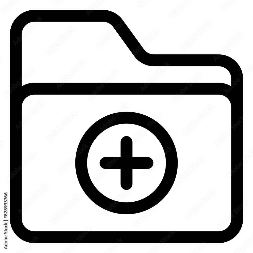 add line icon vector illustration isolated on white background add line icon vector illustration isolated on white background
