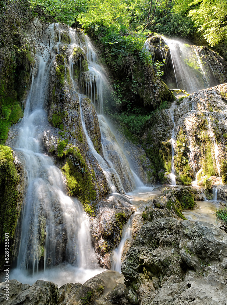 Fototapeta premium Krushuna Falls