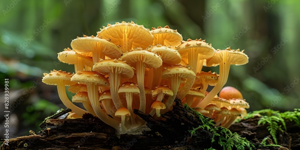 Beautiful photo of Cordyceps mushroom in nature a mustsee for nature enthusiasts. Concept Nature Enthusiasts, Cordyceps Mushroom, Beautiful Photography, Nature Photography, Fungi Exploration Beautiful photo of Cordyceps mushroom in nature a mustsee for nature enthusiasts. Concept Nature Enthusiasts, Cordyceps Mushroom, Beautiful Photography, Nature Photography, Fungi Exploration