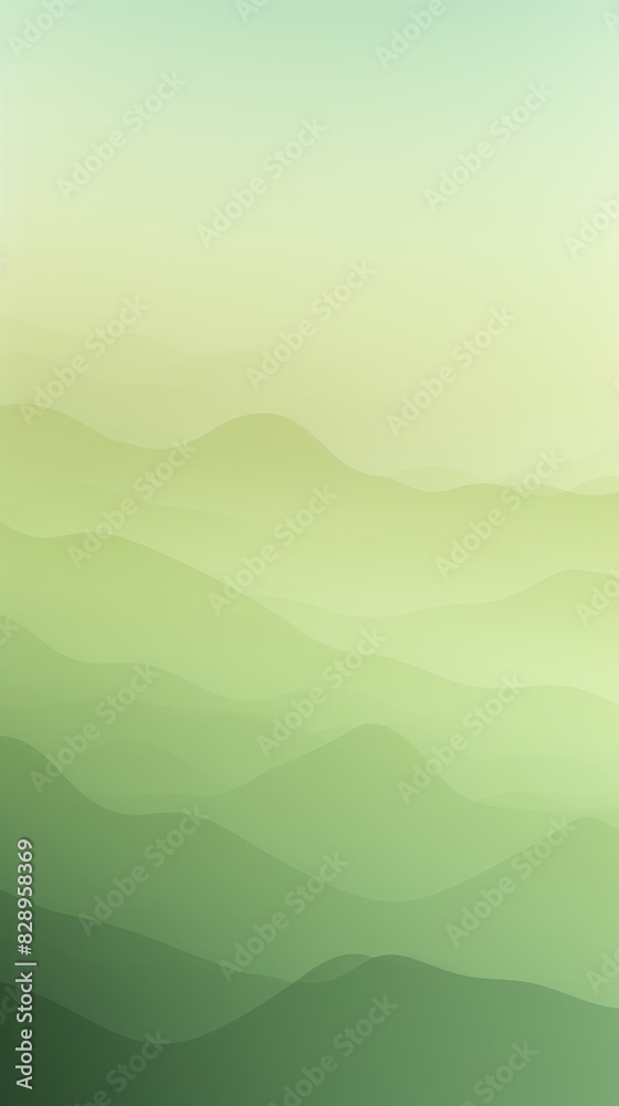 Soft wave wavy curve pastel gradient background
