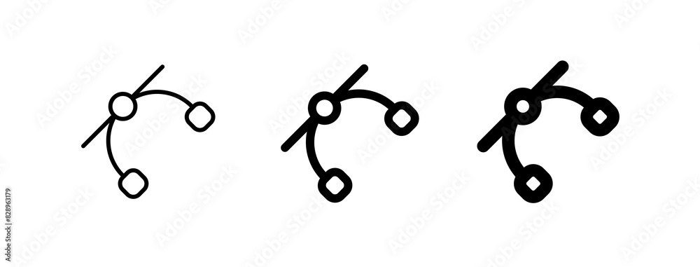 Editable vector path vector icon. Part of a big icon set family. Perfect for web and app interfaces, presentations, infographics, etc