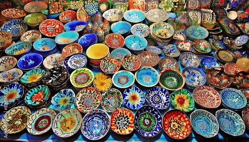 souvenirs