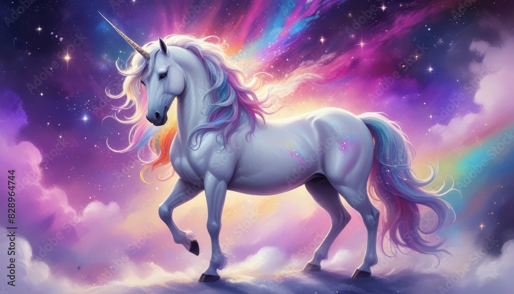 painting-A-majestic-white-unicorn-with GENERATE AI painting-A-majestic-white-unicorn-with GENERATE AI