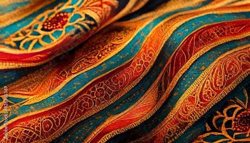fabric texture
