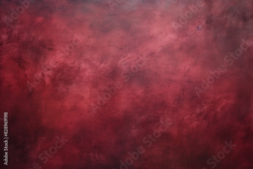 Textured colored painted old rough grunge wall background © Lukas