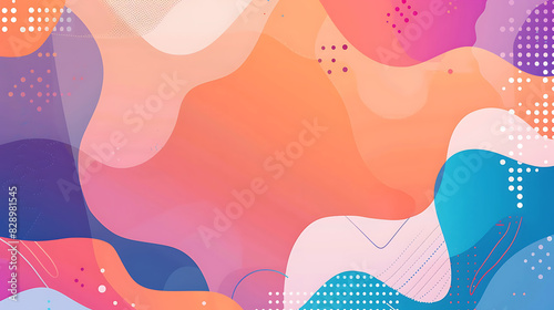 abstract powerpoint background
