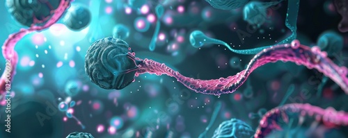 endometriosis risk is pathology of the female reproductive system