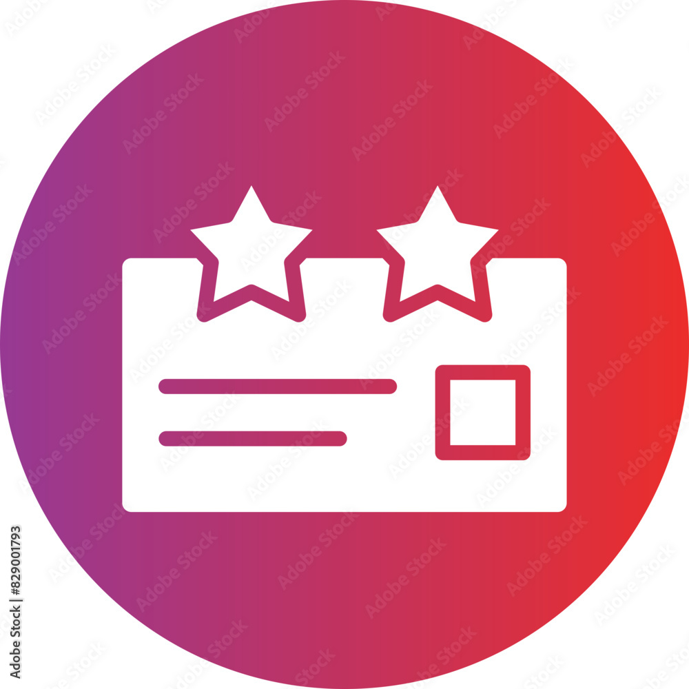 Loyalty program iocn style Loyalty program iocn style