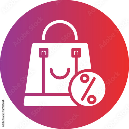 Discount iocn style
