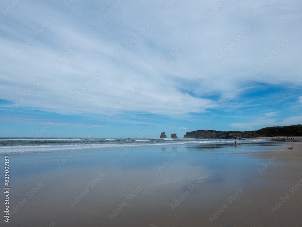 hendaye waves hendaye waves