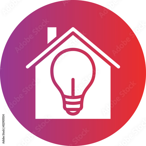 Home Pro Icon Style