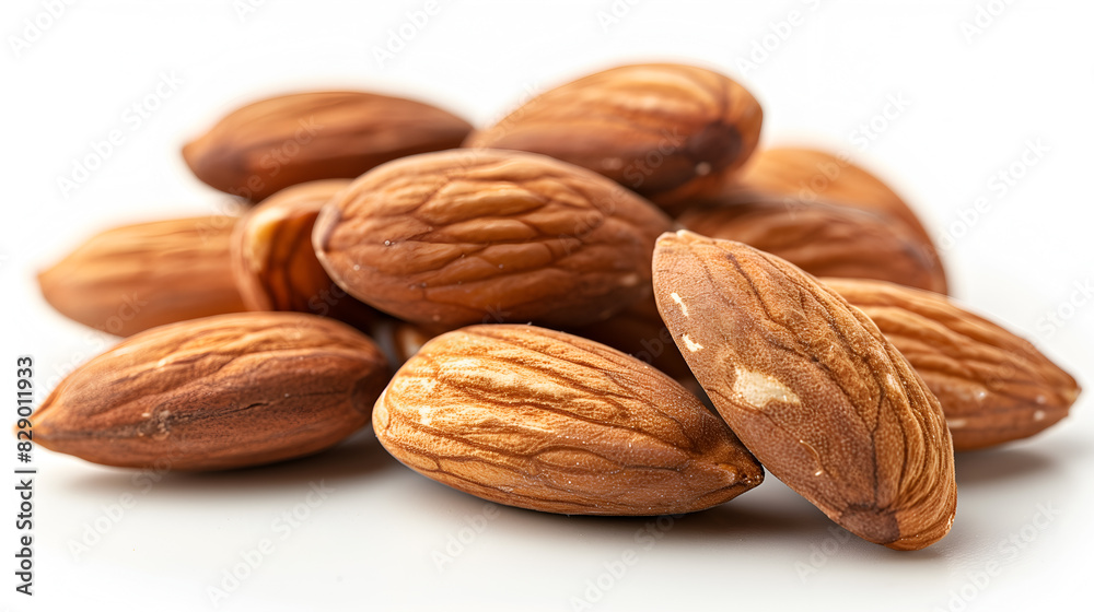 almond nut organic healthy snack almond nut organic healthy snack