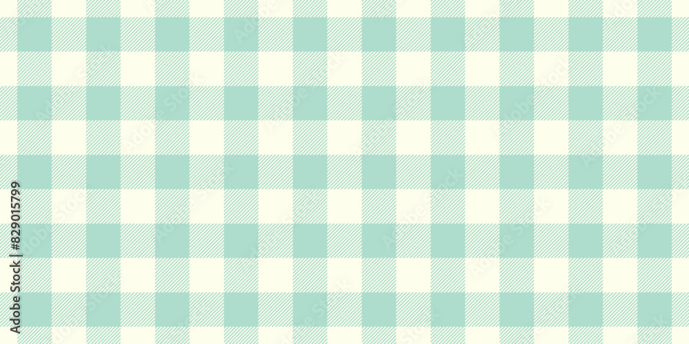 Thin seamless pattern plaid, dye background check tartan. Decorate texture textile fabric vector in ivory and light colors. Thin seamless pattern plaid, dye background check tartan. Decorate texture textile fabric vector in ivory and light colors.