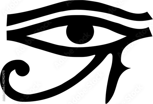 Ojo de Horus