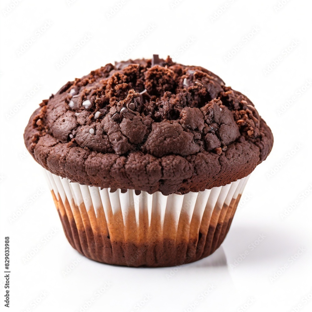 chocolate muffin chocolate muffin