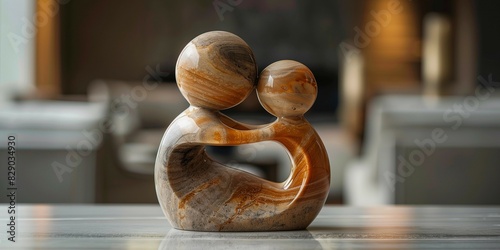 Graceful Bond, generative ai