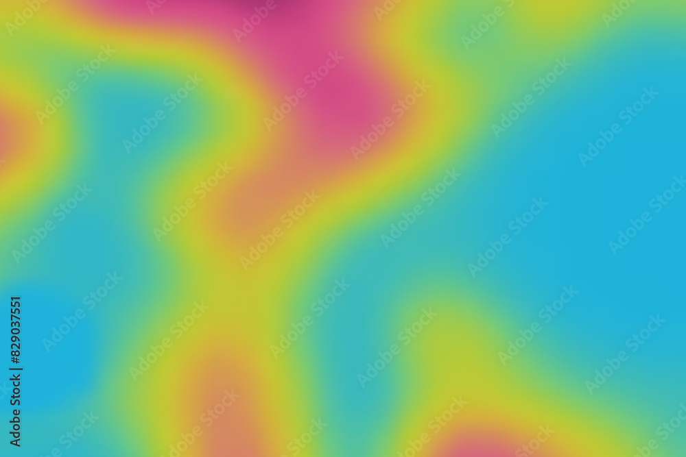 Thermal map abstract gradient cold and warm color background with infrared blurred pattern. Retro faded acid neon social media poster, stories highlight templates for digital marketing for stories Thermal map abstract gradient cold and warm color background with infrared blurred pattern. Retro faded acid neon social media poster, stories highlight templates for digital marketing for stories