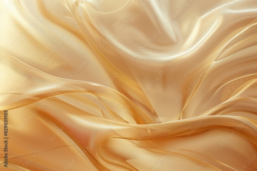 luxury golden color Abstract wave background. Abstract soft color waves luxury golden color Abstract wave background. Abstract soft color waves