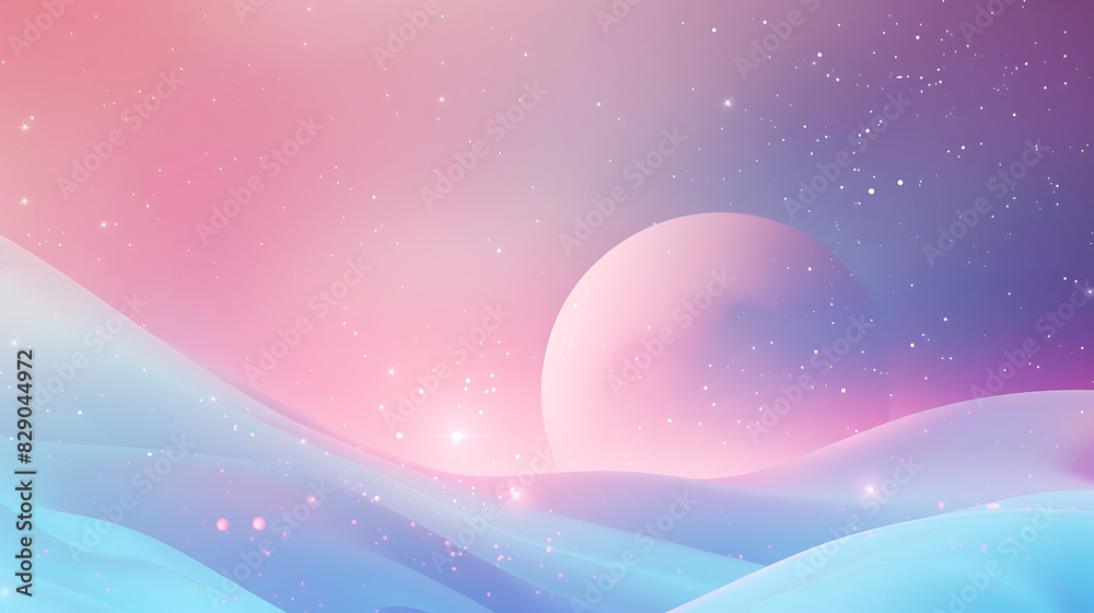 Naklejka premium abstract background