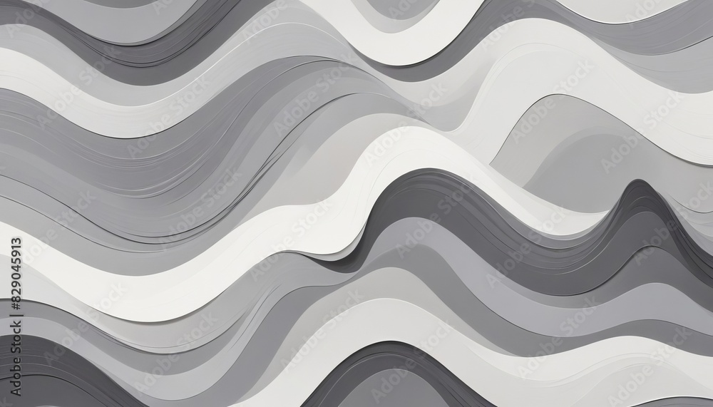 abstract black white and grey background