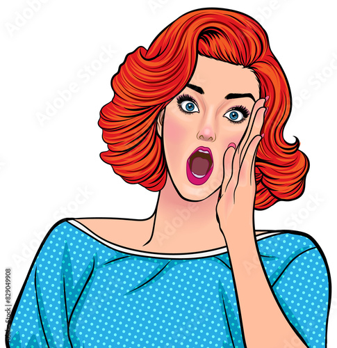 Women gossiping telling whispering secrets