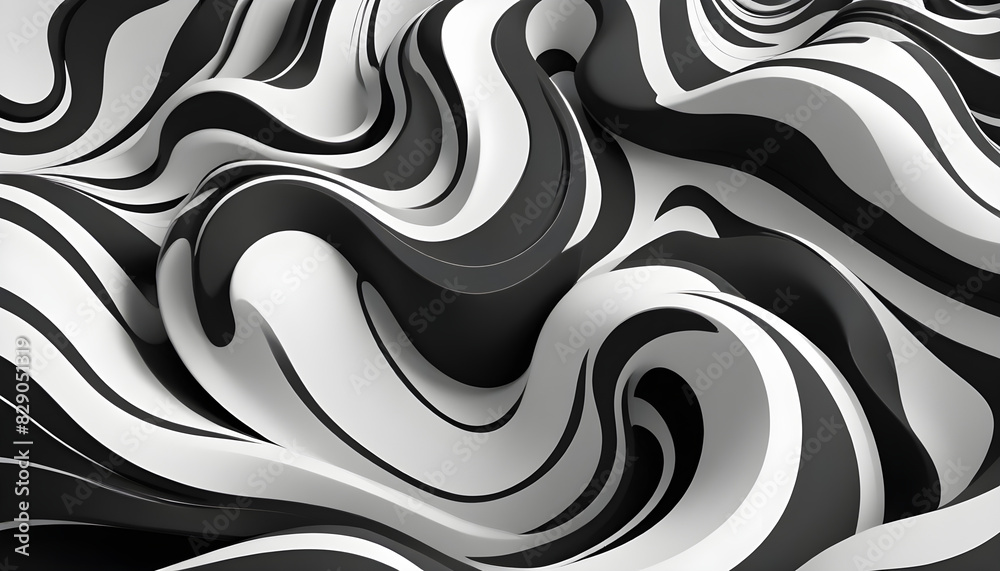 Fototapeta premium abstract background
