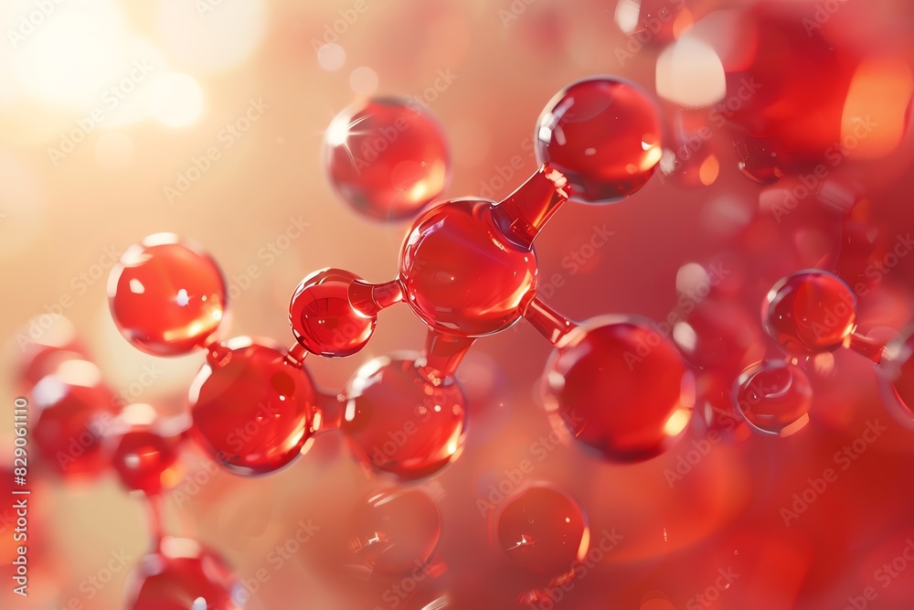 Astaxanthin and Free Radical Neutralizer Astaxanthin neutralizing free