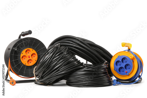 Rolled wires, flexible cond...