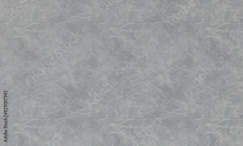 Grey leather fabric texture background. textile material, design interior, decor.  photo
