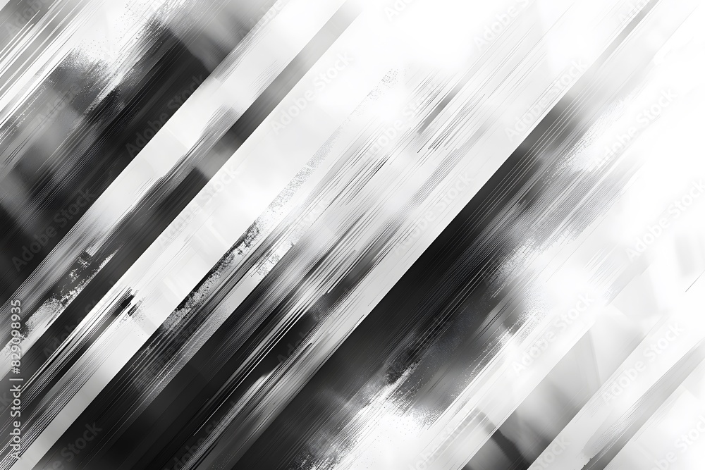 Monochrome cityscape photo Monochrome cityscape photo