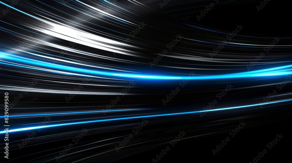 Abstract dark background like speed, neon lighting, neural networks, AI, data transmission and encryption. Abstract dark background like speed, neon lighting, neural networks, AI, data transmission and encryption.