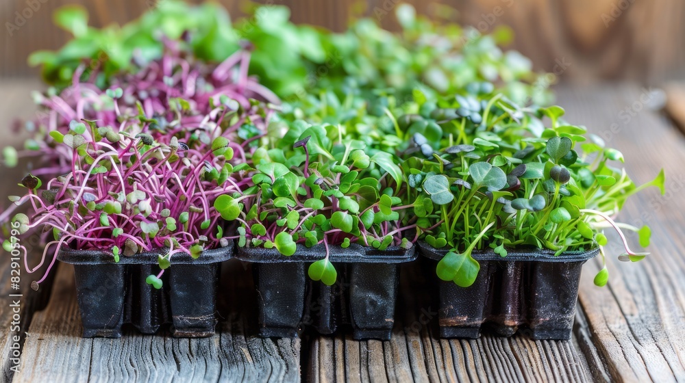 Flash Sales for Microgreens Flash Sales for Microgreens