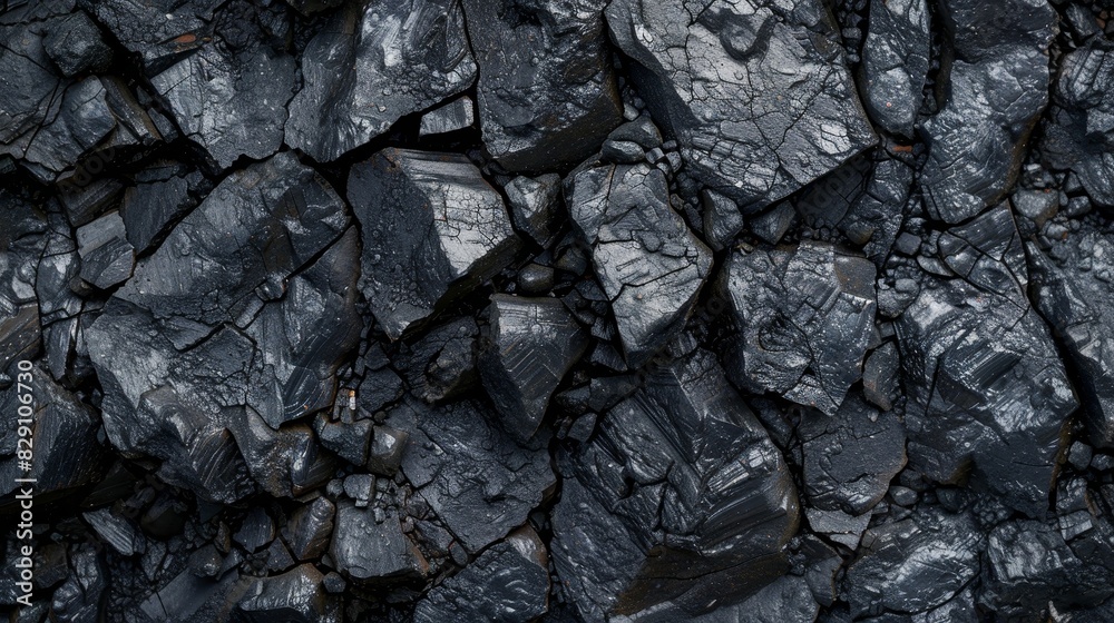 Black coal texture mining resources wallpaper background Black coal texture mining resources wallpaper background