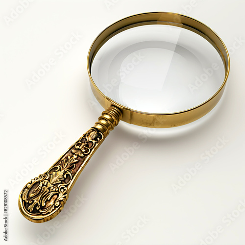 Sherlock Holmes Magnifying Glass No. 1