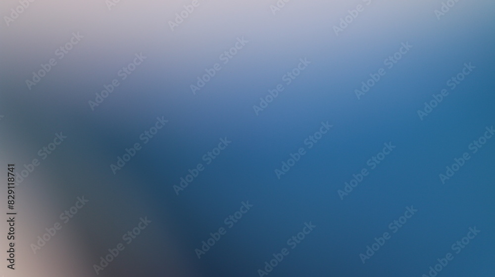 Obraz premium Soft pastel color gradient. Holographic blurred abstract background.