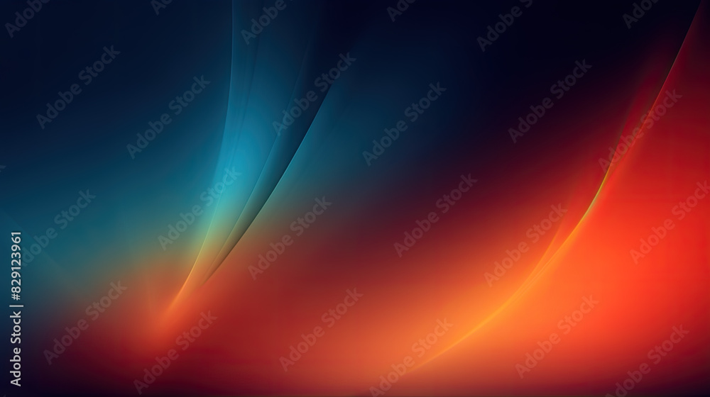 abstract orange background abstract orange background