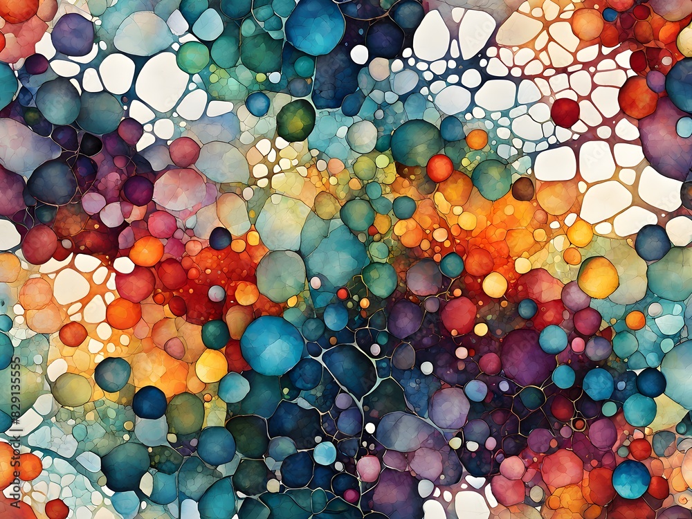 abstract colorful background abstract colorful background