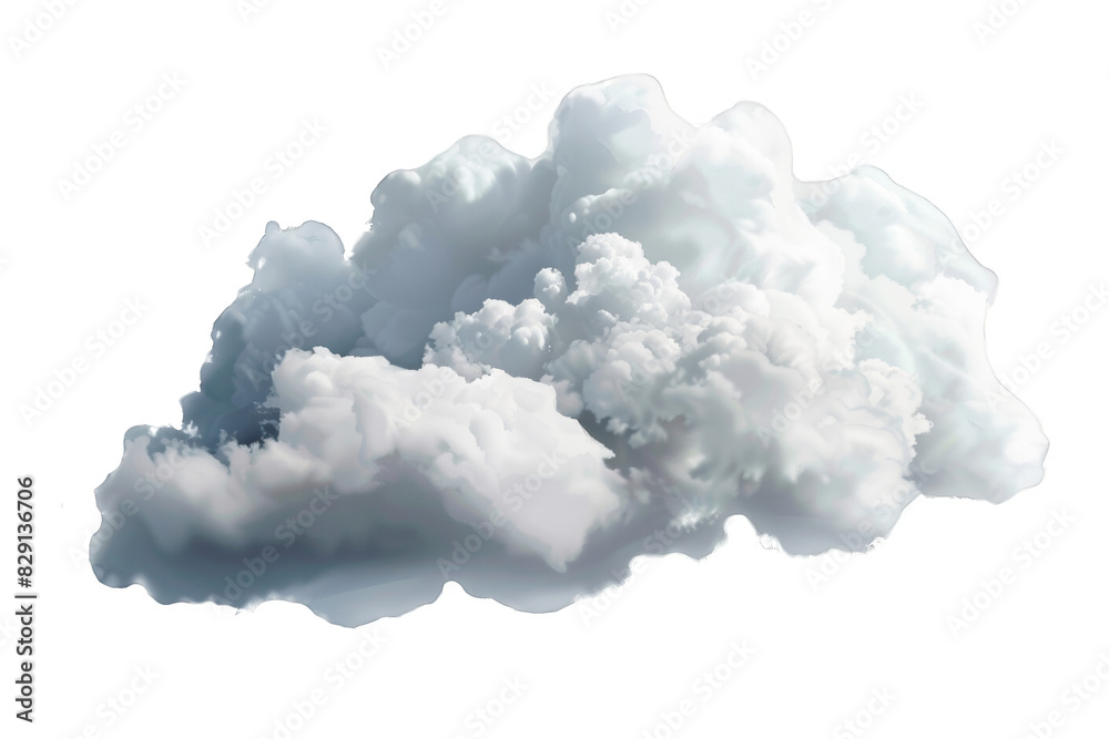 cloud, white background, isolated on the edges, transparent background, png. cloud, white background, isolated on the edges, transparent background, png.