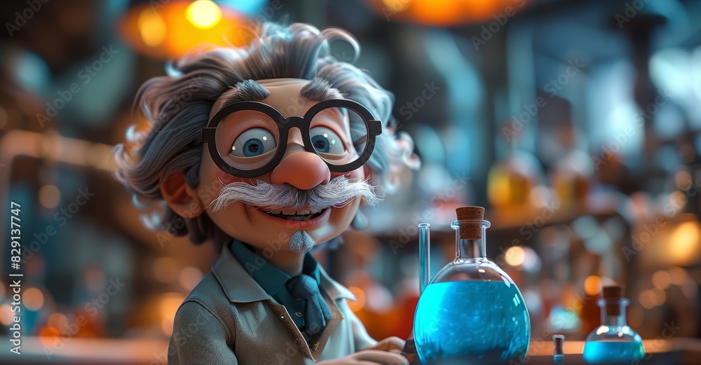 data science fun cartoon mad scientist data science fun cartoon mad scientist