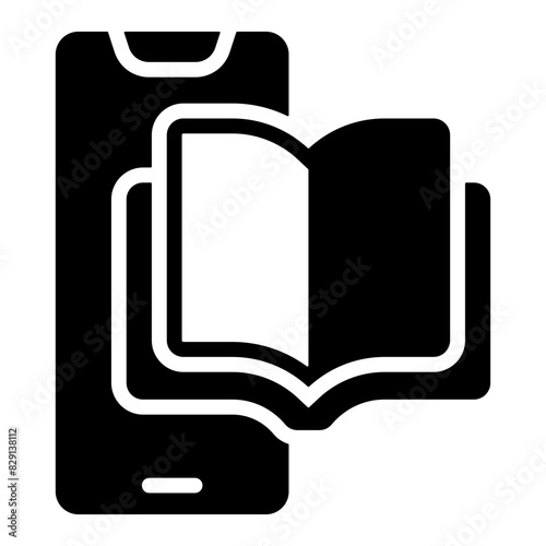 Ebooks Icon