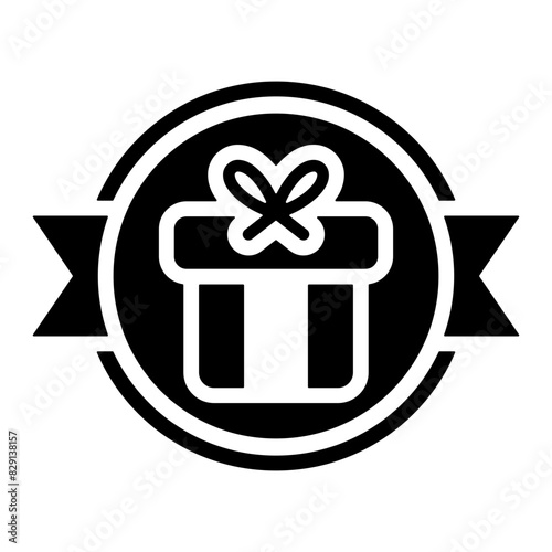 Loyalty Program Icon