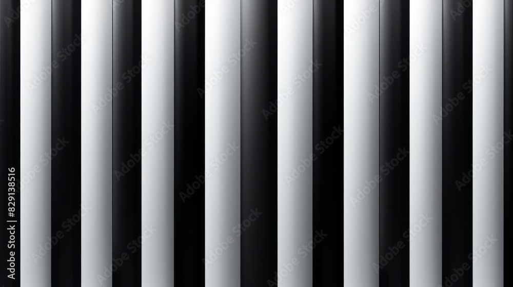 Minimalist black and white stripe patterns Minimalist black and white stripe patterns