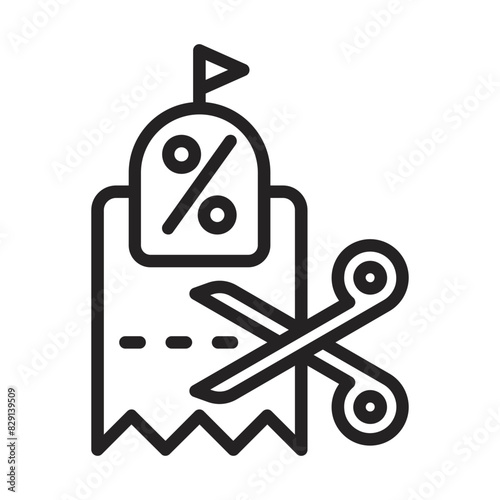 Tax Loss Harvesting Icon