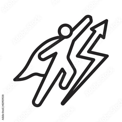Speculator Icon