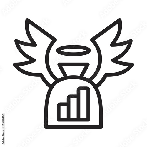 Angel Investing Icon