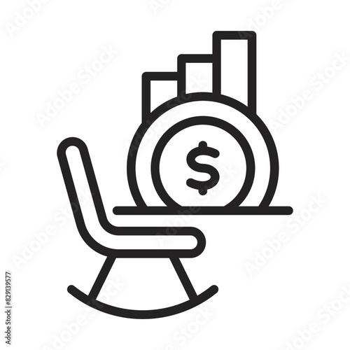 Sep Ira Icon