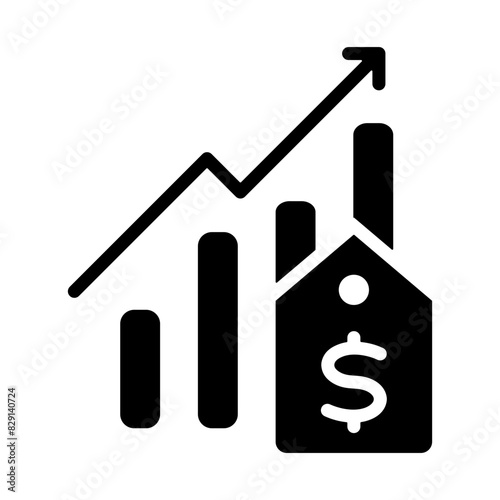 Inflation Icon